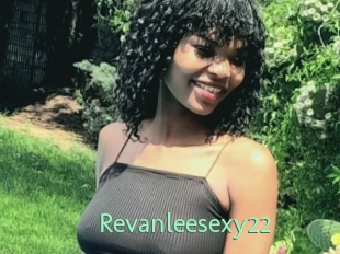 Revanleesexy22