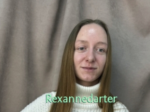 Rexannedarter