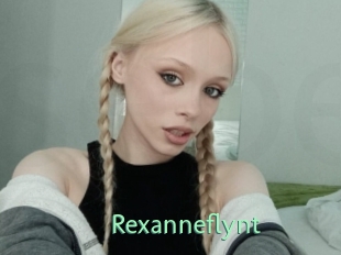 Rexanneflynt