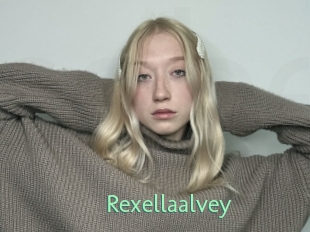 Rexellaalvey