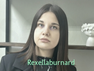 Rexellaburnard