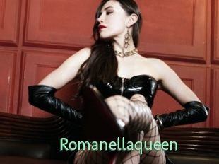 Romanellaqueen