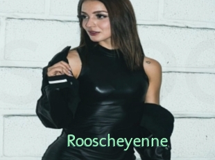 Rooscheyenne