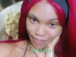 Rosanna