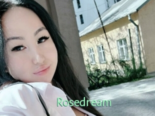 Rosedream