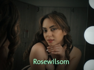 Rosewilsom