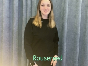 Rousereed