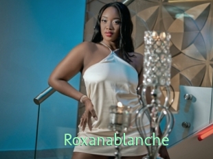 Roxanablanche