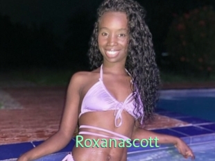 Roxanascott