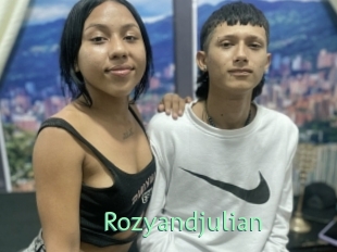 Rozyandjulian