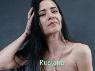 Ruslana