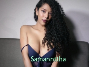 Samannttha