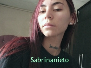 Sabrinanieto