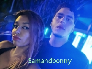 Samandbonny