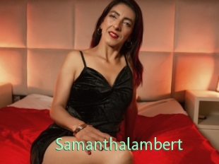 Samanthalambert