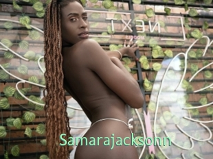 Samarajacksonn