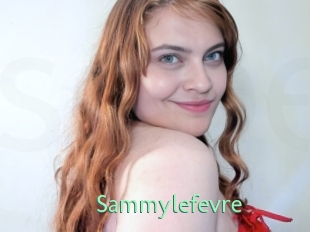 Sammylefevre