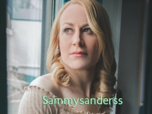 Sammysanderss