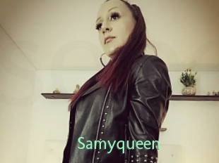 Samyqueen