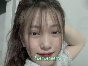 Sanaperv