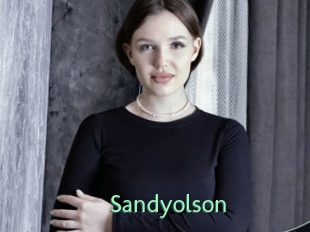 Sandyolson