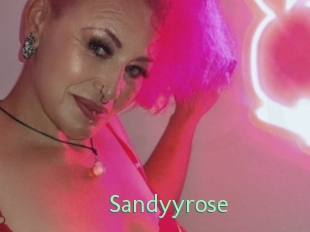 Sandyyrose