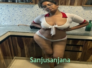 Sanjusanjana