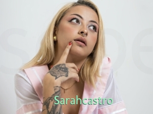 Sarahcastro