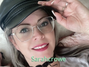 Sarahcrowe