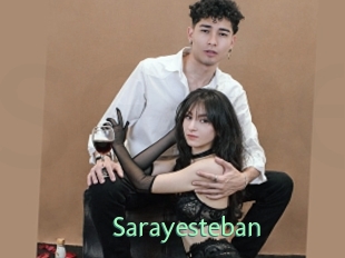 Sarayesteban