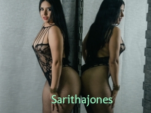 Sarithajones