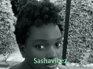 Sashavibez