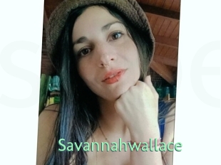 Savannahwallace