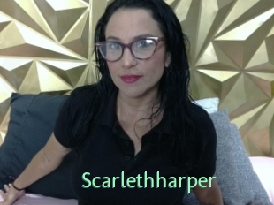 Scarlethharper