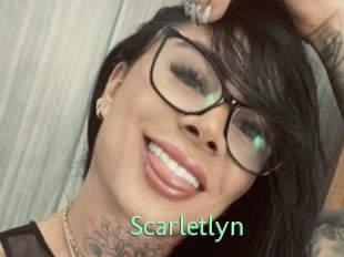 Scarletlyn