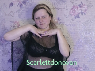 Scarlettdonovan