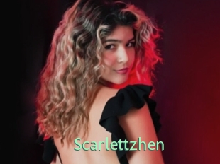 Scarlettzhen