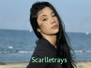 Scarlletrays