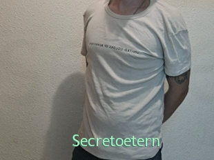 Secretoetern