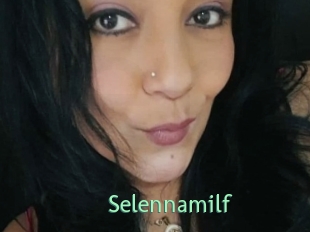 Selennamilf