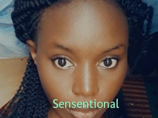 Sensentional