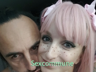 Sexcommune