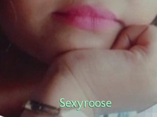 Sexyroose