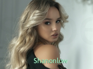 Shanonlow