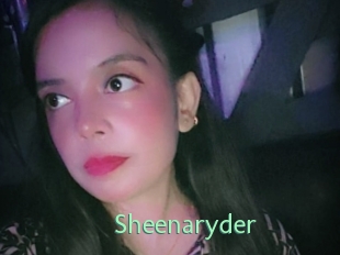 Sheenaryder