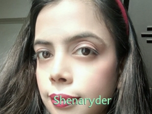 Shenaryder