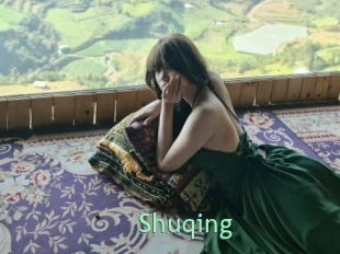 Shuqing