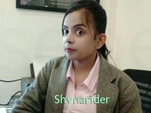 Shynarider