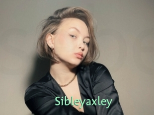 Sibleyaxley