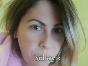 Sidneyix